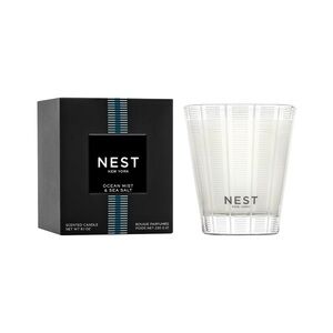 NEST Ocean Mist & Sea Salt Scented Candle